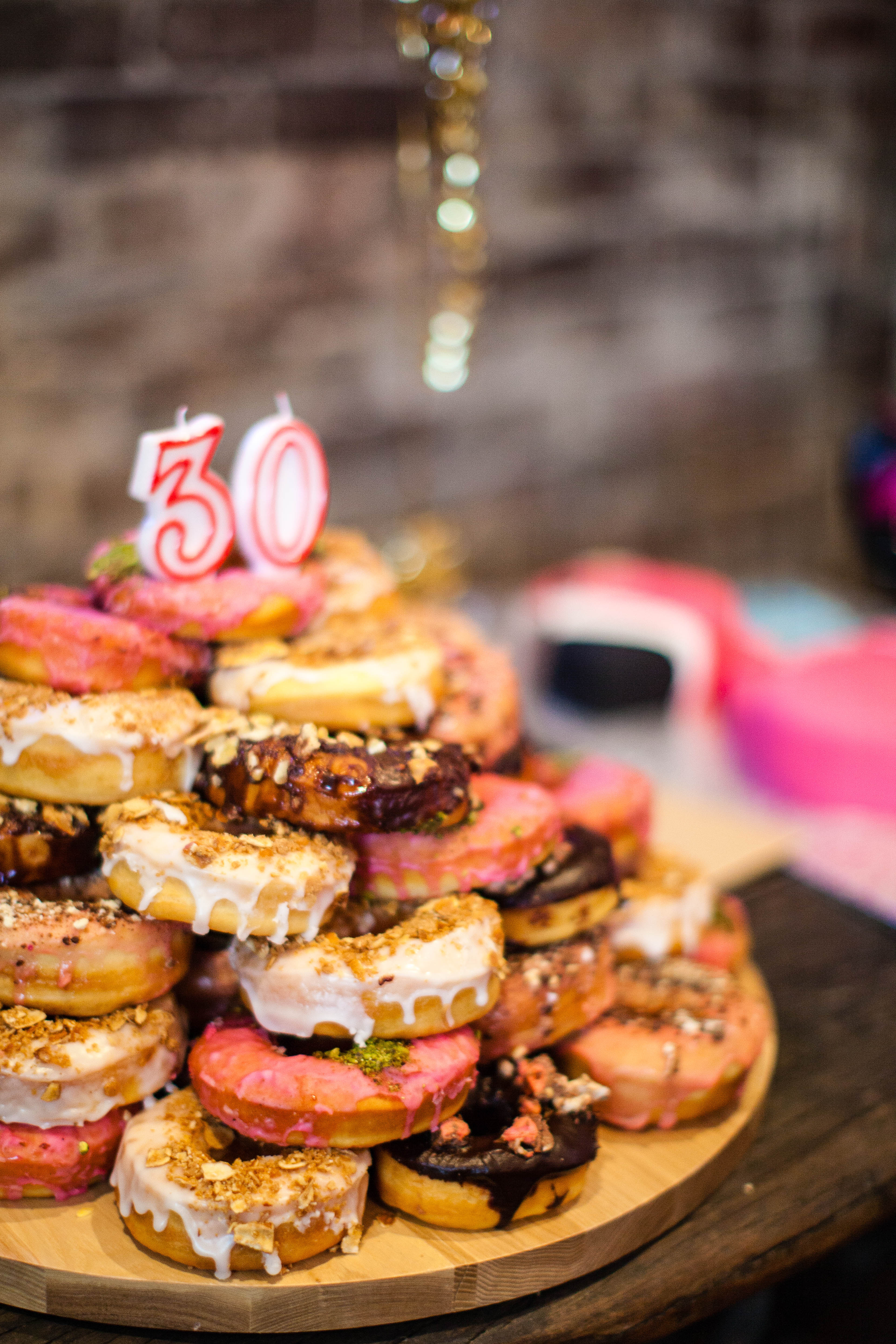 Kalahs30thBirthdayParty